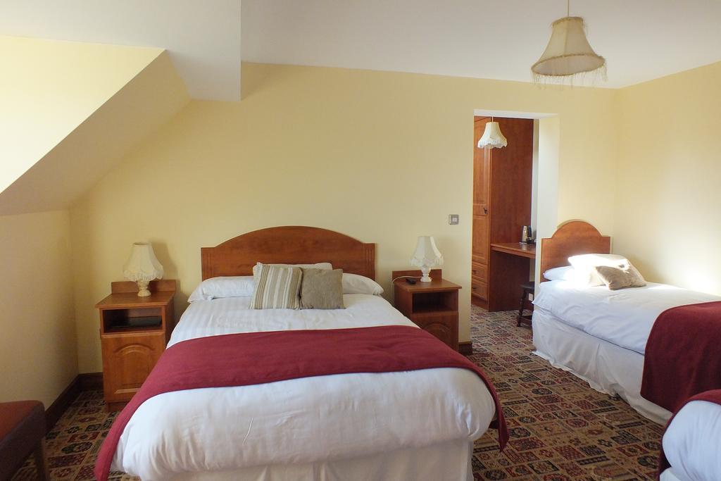 Kinvara Inn B&B Экстерьер фото