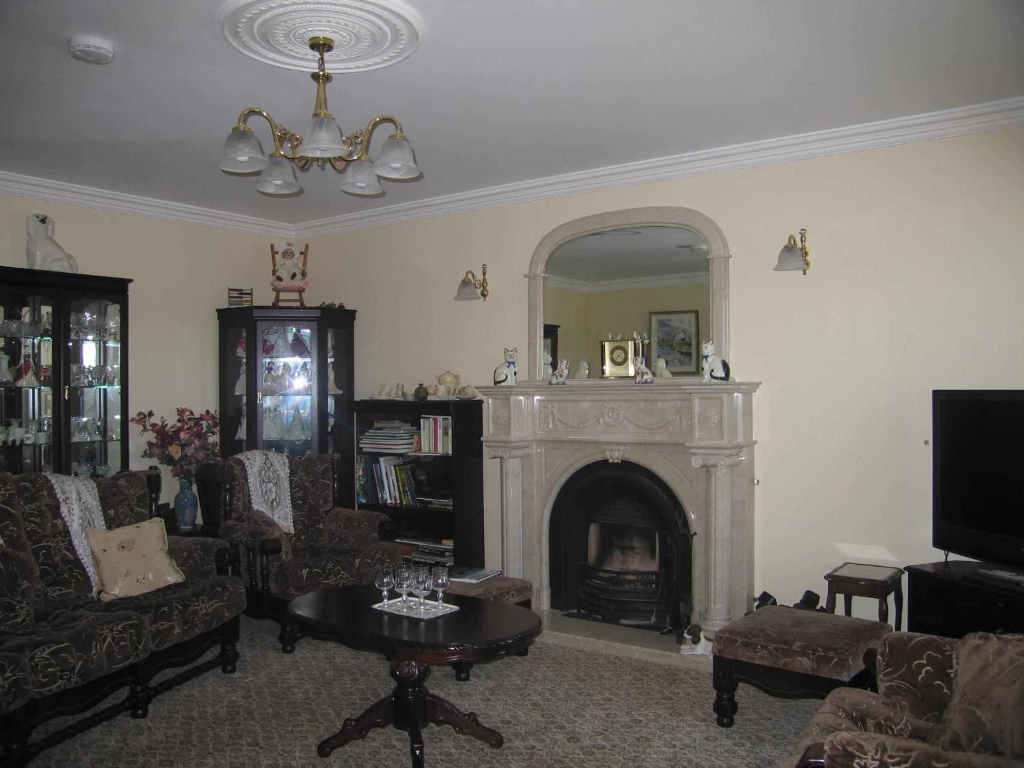 Kinvara Inn B&B Экстерьер фото