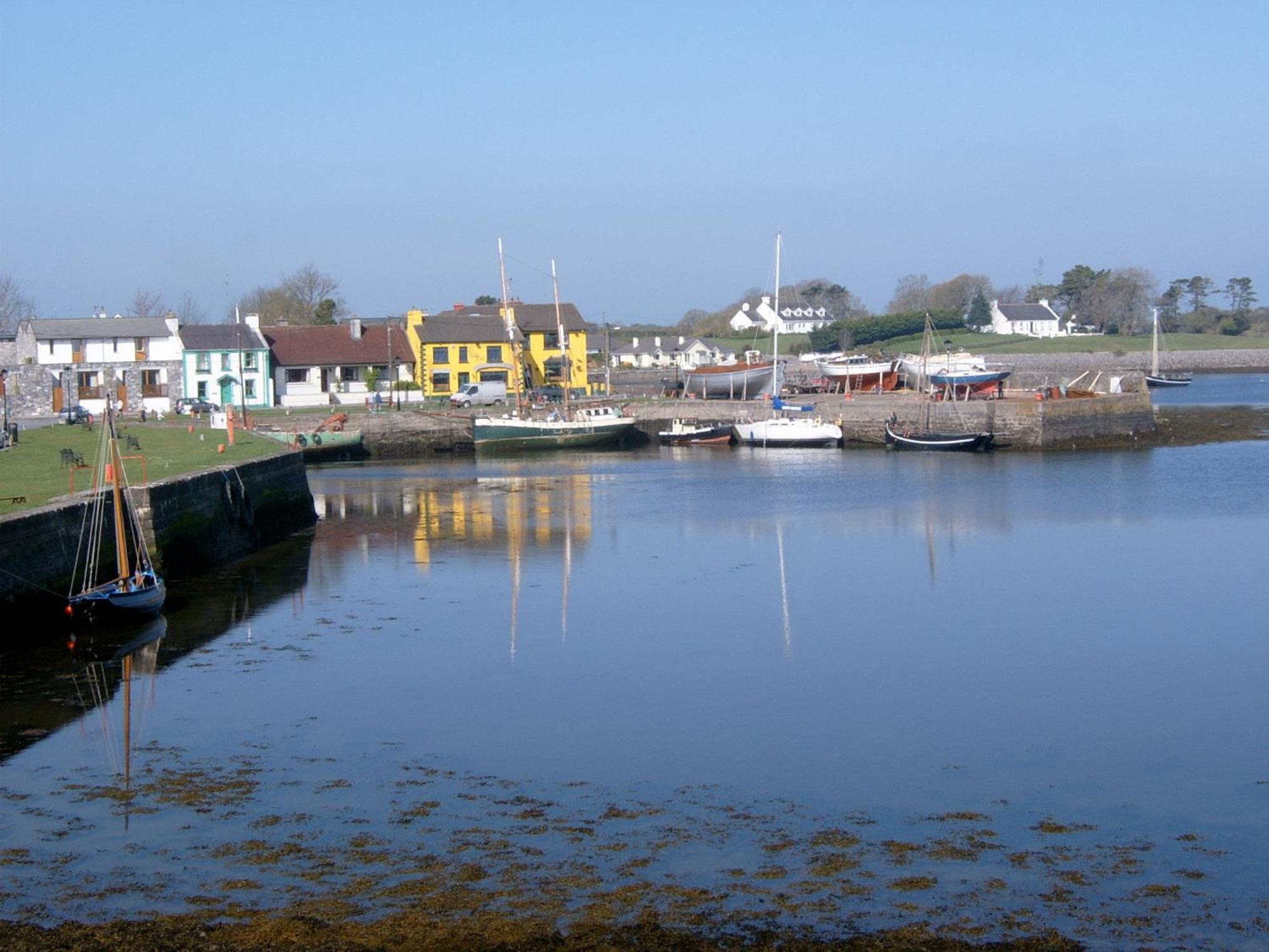Kinvara Inn B&B Экстерьер фото